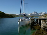 Nord-Norwegen - mitsegeln in den Lofoten und Fjorden